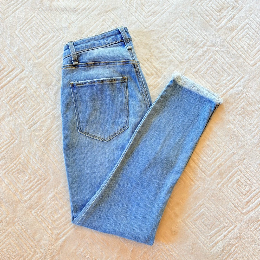 Abercrombie & Fitch Jeans